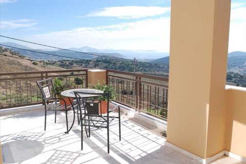 550m² Villa à Voula, Greece No. 60497 16