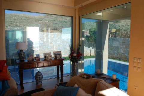 550m² Villa à Voula, Greece No. 60497 23