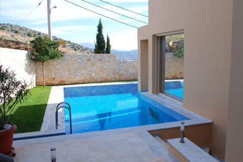 550m² Villa en Voula, Greece No. 60497 2