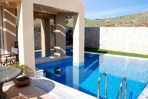 550m² Villa en Voula, Greece No. 60497 1