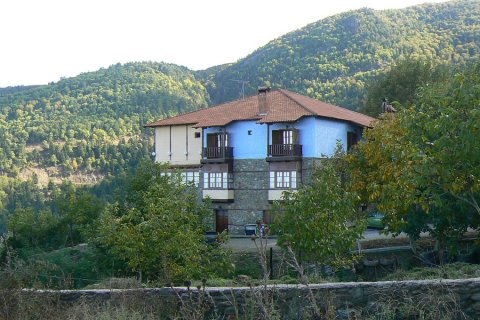 900m² Hotel à Pieria, Greece No. 60496 1