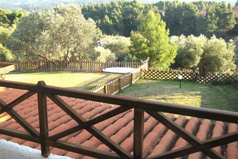 4 bedrooms Maisonette in Chalkidiki, Greece No. 60493 2