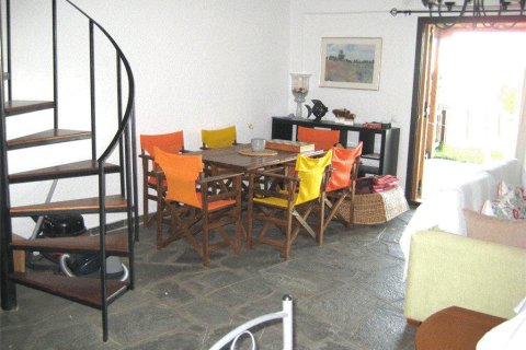 4 bedrooms Maisonette in Chalkidiki, Greece No. 60493 7