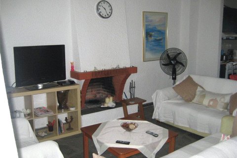 4 dormitorios Maisonette en Chalkidiki, Greece No. 60493 5