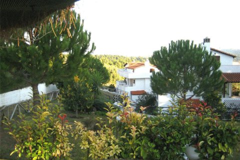 4 bedrooms Maisonette in Chalkidiki, Greece No. 60493 1