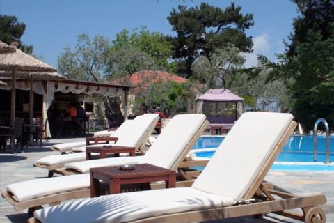 1200m² Hotel en Thasos, Greece No. 60491 7