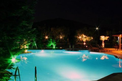 1200m² Hotel in Thasos, Greece No. 60491 10