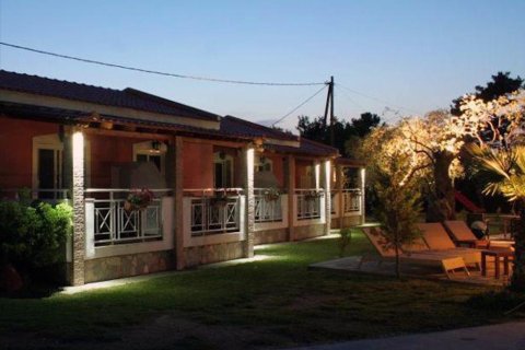 1200m² Hotel à Thasos, Greece No. 60491 3