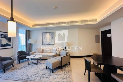 1 bedroom Apartment in Downtown Dubai (Downtown Burj Dubai), UAE No. 9179 2