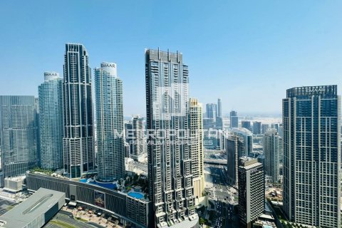 1 bedroom Apartment in Downtown Dubai (Downtown Burj Dubai), UAE No. 9179 9