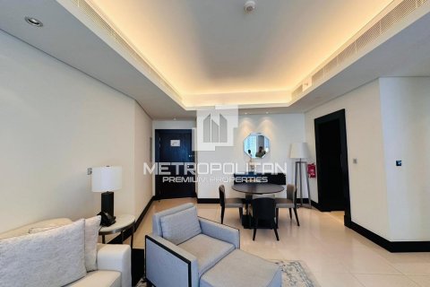 1 bedroom Apartment in Downtown Dubai (Downtown Burj Dubai), UAE No. 9179 3