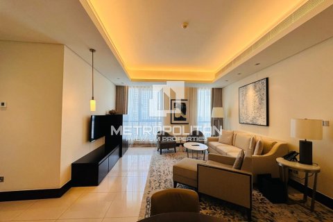 1 chambre Appartement à Downtown Dubai (Downtown Burj Dubai), UAE No. 9179 1