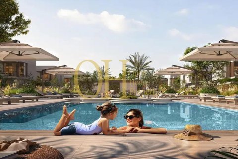 1 bedroom Apartment on the Yas Island, UAE No. 9158 3