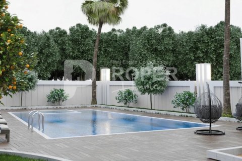 3 rooms Apartment in Alanya, Turkey No. 20786 17