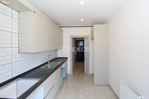 Квартира 5+1 в Стамбул, Турция №20783 5