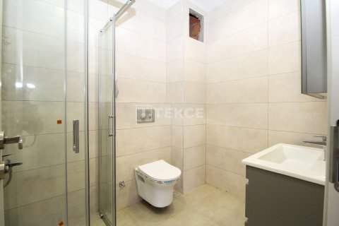 Квартира 5+1 в Стамбул, Турция №20783 19