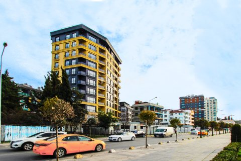 5+1 Apartment en Istanbul, Turkey No. 20783 9