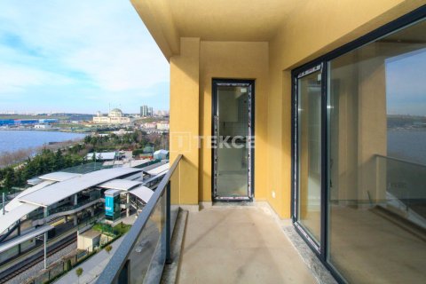 5+1 Appartement à Istanbul, Turkey No. 20783 26