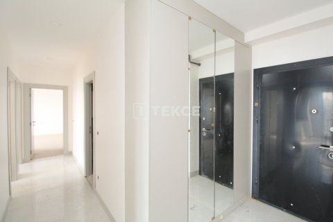 Квартира 5+1 в Стамбул, Турция №20783 16