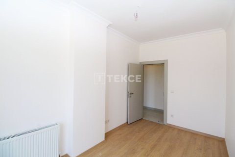 Квартира 5+1 в Стамбул, Турция №20783 22