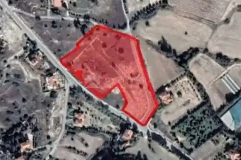 15342m² Land in Kalavasos, Cyprus No. 36274 1