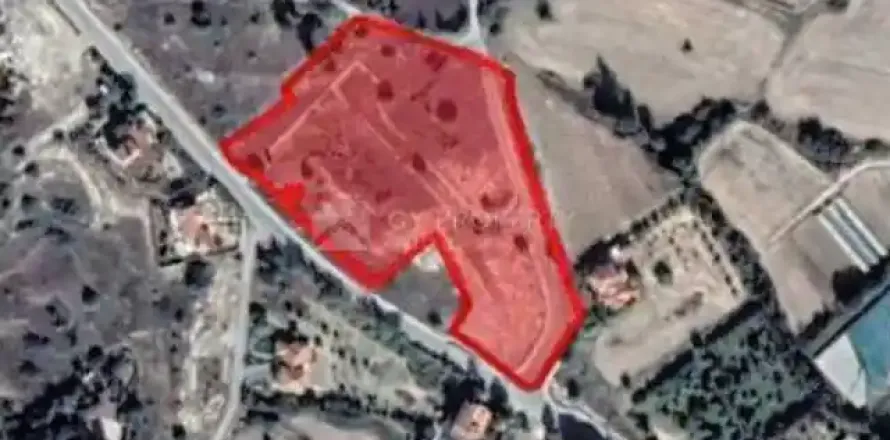 15342m² Land à Kalavasos, Cyprus No. 36274