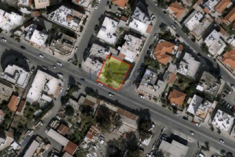 542m² Land en Limassol, Cyprus No. 73795 1