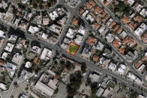 542m² Land en Limassol, Cyprus No. 73795 2