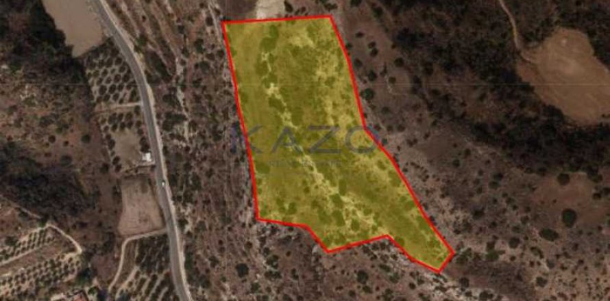 23948m² Land in Pissouri, Cyprus No. 73794