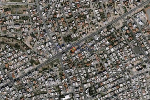 512m² Land en Limassol, Cyprus No. 73796 3