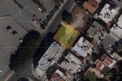 573m² Land en Limassol, Cyprus No. 73792 1