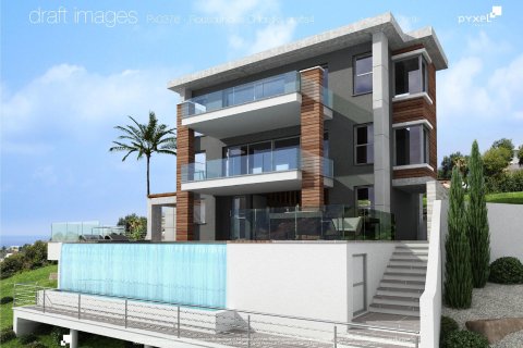 3 bedrooms Villa in Paphos, Cyprus No. 37758 1