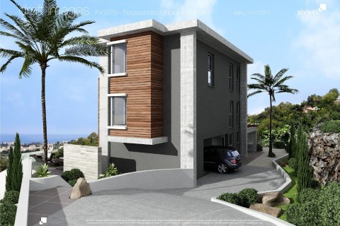 3 bedrooms Villa in Paphos, Cyprus No. 37758 3