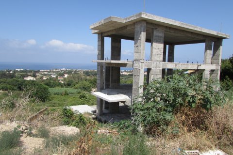 3 dormitorios Villa en Paphos, Cyprus No. 37758 8