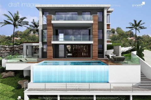 3 bedrooms Villa in Paphos, Cyprus No. 37758 4