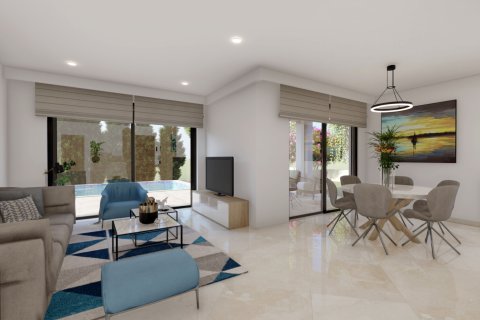 3 bedrooms Villa in Paphos, Cyprus No. 37698 7