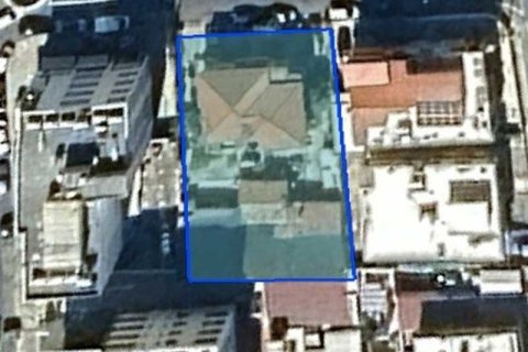 656m² Land in Limassol, Cyprus No. 73958 1