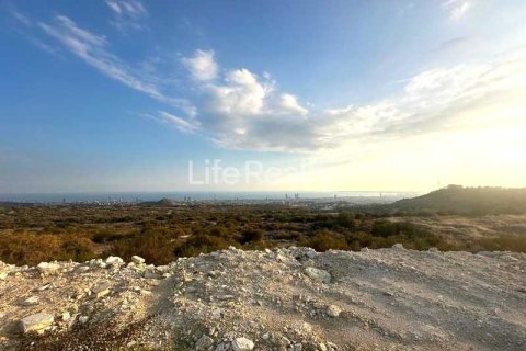 25084m² Land en Agios Athanasios, Cyprus No. 73957 5