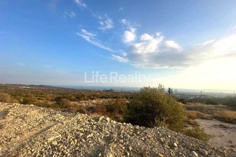 25084m² Land en Agios Athanasios, Cyprus No. 73957 7