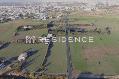 596m² Land en Enkomi, Cyprus No. 73956 1