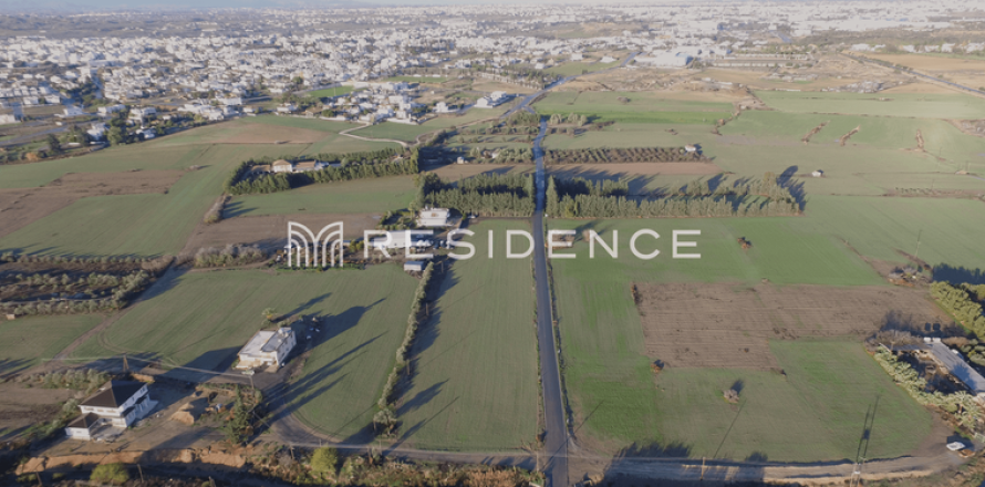 596m² Land en Enkomi, Cyprus No. 73956