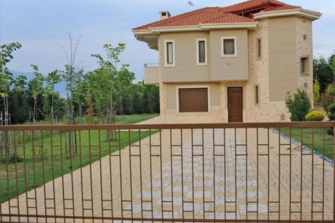 4 bedrooms Villa in Central Macedonia, Greece No. 52387 13