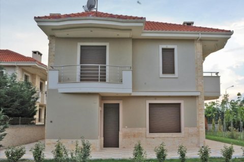 4 bedrooms Villa in Central Macedonia, Greece No. 52387 9