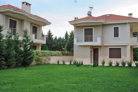 4 bedrooms Villa in Central Macedonia, Greece No. 52387 4