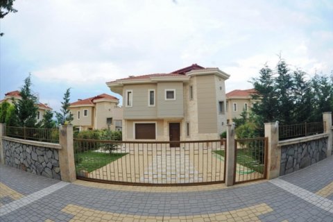 4 bedrooms Villa in Central Macedonia, Greece No. 52387 8