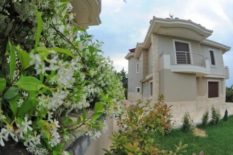 4 bedrooms Villa in Central Macedonia, Greece No. 52387 3