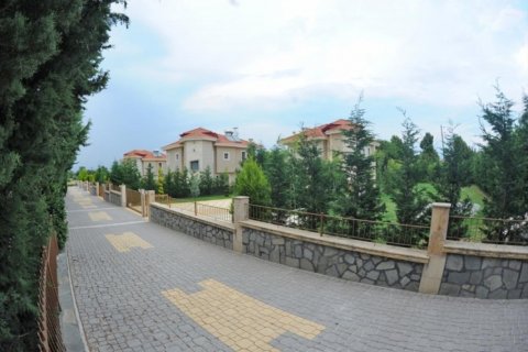 4 bedrooms Villa in Central Macedonia, Greece No. 52387 2