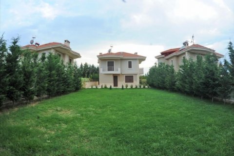 4 bedrooms Villa in Central Macedonia, Greece No. 52387 6