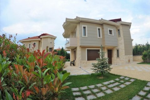 4 bedrooms Villa in Central Macedonia, Greece No. 52387 7