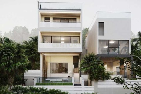 4 bedrooms House in Limassol, Cyprus No. 76799 1